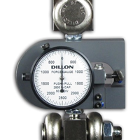 Dillon X Force Gauge