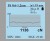 DTS Display - Numeric and X-Y diagram