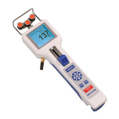 Option WL Wi-Fi Modul for wireless data transfer
