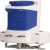 DTX Digital Tension Meter Rear