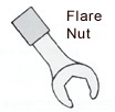 MMTB Flare End