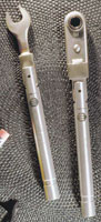 MMTB Miniature Break-Over Torque Wrench