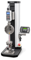 High Capacity Motorized Wire Terminal Test System - WTT-ESMHD