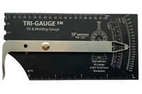  N88L-1Tri-Gauge Pit Gauge