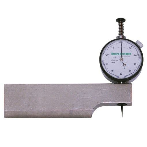 pit depth gauge pit depth gauge