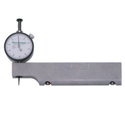 N88-6M Reaching Plus Magnetic Pit Gauges