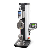 ESM750 Tensile / Compression Motorized Force Test Stand