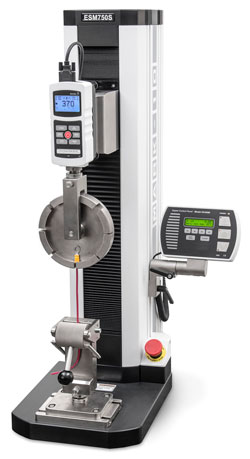 ESM750 Tensile / Compression Motorized Force Test Stand