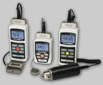 Choose from three indicators. Consider a Model 7i or 5i to take advantage of all available test stand functions.