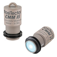 PosiTector CMM IS Concrete Moisture Meter - In Situ