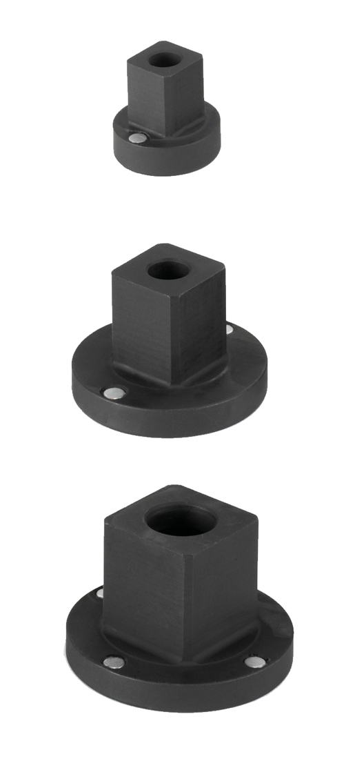 Torque Drive Insert Adapters, Sleeve Reducers