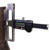 DPG-4M Digital Pit Gauge with Magnetic Base