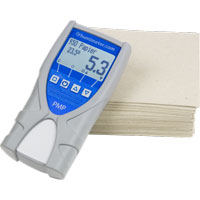 Paper Moisture Meter PMP