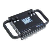 Hand-Held Digital Moisture Meter for Paper Rolls