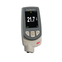 PosiTector IRT Infrared Thermometer with Laser Pointer