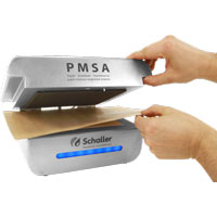 PMSA Single Paper Sheet Moisture Sensor