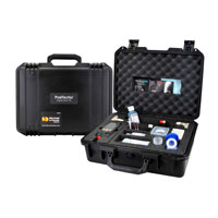 Pelican Cases for Inspection Kits