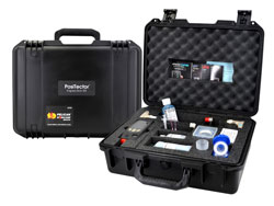Pelican Cases for Inspection Kits