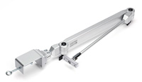 LS-ARM Stroboscope Mounting Arm, Articulating Swing Arm