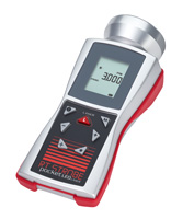 Laser Stroboscope Tachometer, DS-2000LED-LSR