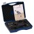 ETB Digital Tension Meter is supplied as a kit with carrying case