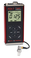 Dakota PZX-7DL Ultrasonic Thickness Gauge