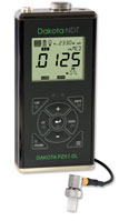 Dakota PZX-7DL Ultrasonic Thickness Gauge