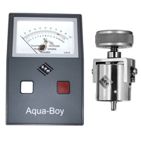 Aqua-Boy KAMIII Cocoa Moisture Meter