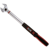 Digital Adjustable Torque Wrench