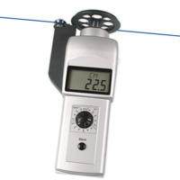 YS-105 Wire Speed Meter