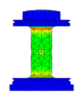 Custom load cells