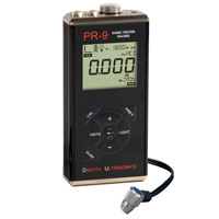 Dakota PR-9 Sonic Tester Thickness Gauge