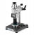 Bareis HPE iii Digital Durometer in test stand