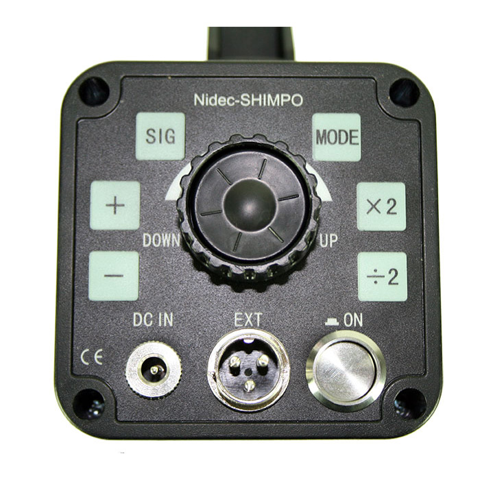 Shimpo DT Battery Powered Xenon Stroboscope