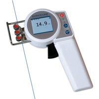 ZEF Digital Tension Meter