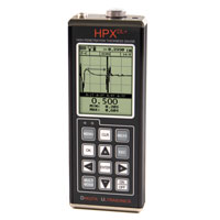 Dakota HPX DL+ High Penentration Ultrasonic Thickness Gauge