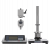 Bareiss digi test II hardness tester