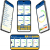 HHP3 App Features
