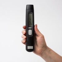 A handheld tachometer is a tool for measuring revolutions in the industrial sector, optically or mechanically. These tachometers are feature-rich, user-friendly, and affordable.