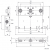 MZ1 Tension Sensor dimensions