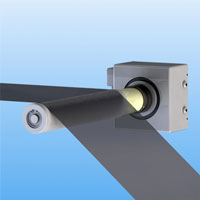 Cantilever Load Sensor CLS