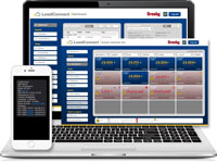 LoadConnect Straightpoint Loadlink Software