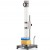 The Bareiss Ball Rebound Tester