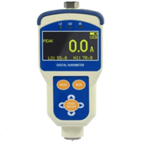 TKD Digital Durometer