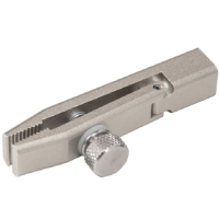 Miniature Film & Paper Peel Grip side top view 