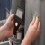 Dakota CX2 Thickness Gauge In Use