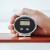 HP-Digital Durometer In Use
