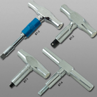 Pre-Set T Handle Slip Type Torque Wrenches