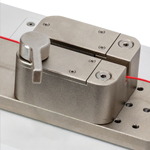 AC1132 Wedge grip assembly