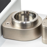 AC1136 blank terminal fixture